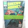 Image 1 : FLASH #1, GREEN HORNET #1 AND SECRET