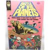 Image 1 : BATTLE OF THE PLANETS #10 COMIC