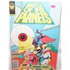 Image 1 : BATTLE OF THE PLANETS #6 COMIC