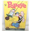 Image 1 : POPEYE #35 COMIC
