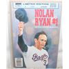 Image 1 : NOLAN RYAN COMIC #1