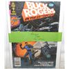 Image 1 : BUCK ROGERS #4, #7 COMIC