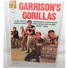 Image 1 : GARRISON’S GORILLAS 12 CENT COMIC