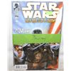 Image 1 : 4 STAR WARS COMICS DARK HORSE