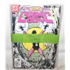 Image 1 : COSMIC BOY #1, BATGIRL #1, GREEN LANTERN
