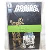 Image 1 : FOUR STAR WARS COMICS DARK HORSE