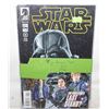 Image 1 : 5 STAR WARS COMICS DARK HORSE