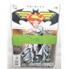 Image 1 : ALF #3, AQUAMAN #452, HOUSE OF