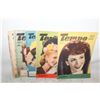 Image 1 : 1930-50’S FASHION MAGAZINES