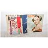 Image 1 : 1940’S WOMEN’S MAGAZINES X7