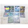 Image 1 : POKEMON CHINA LOT OF 10 ULTRA CARDS