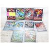 Image 1 : POKEMON CHINA LOT OF 10 ULTRA CARDS