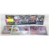 Image 1 : POKEMON CHINA LOT OF 10 ULTRA CARDS