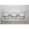 Image 1 : VINTAGE WINDOW PLANT POT