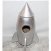 Image 1 : SPACESHIP BIRD HOUSE