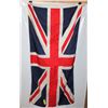Image 1 : VINTAGE BRITISH FLAG