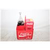 Image 1 : COKE RADIO VINTAGE BOTTLE