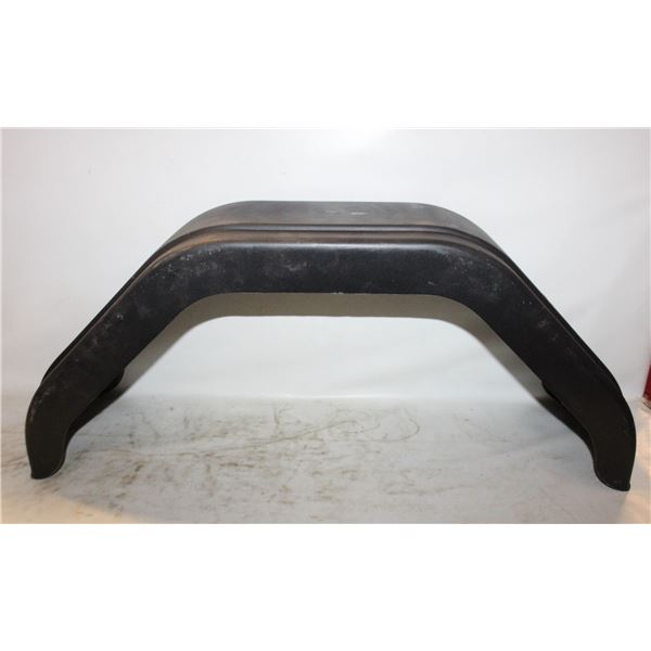 TRAILER FENDER