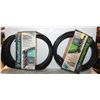 Image 1 : 2 PACK EDGE MASTER PLUS 20FT COMMERCIAL