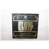 Image 1 : 1976 ELVIS 5 LPS SET WITH POSTER BOOK