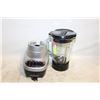 Image 1 : BLACK&DECKER POWER CRUSH MULTI FUNCTION BLENDER