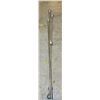 Image 1 : 3 CURTAIN RODS