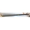 Image 1 : QUALITY 8 FOOT CURTAIN ROD