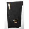 Image 1 : LEE BLACK JEANS, COTTON, WOMENS SIZE 10