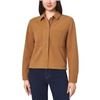 Image 1 : NEW WOMENS MONDETTA CROPPED JACKET SMALL