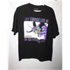 Image 1 : MENS XL EVANGELION 01 T SHIRT