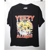 Image 1 : MENS XL YEEZY ALUMNI T SHIRT