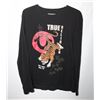 Image 1 : MENS LARGE TRUE RELIGION LONG SLEEVE SHIRT