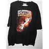 Image 1 : MENS 3XL LED ZEPPELIN "THE SONG REMAINS