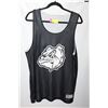 Image 1 : AUTHENTIC T-SHIRT CO. MENS BULLDOG TANK- SIZE LG