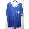 Image 1 : KAHUNAVERSE BLUE JAY JERSEY- MENS XL