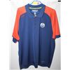 Image 1 : EDMONTON OILERS REEBOK CENTER ICE