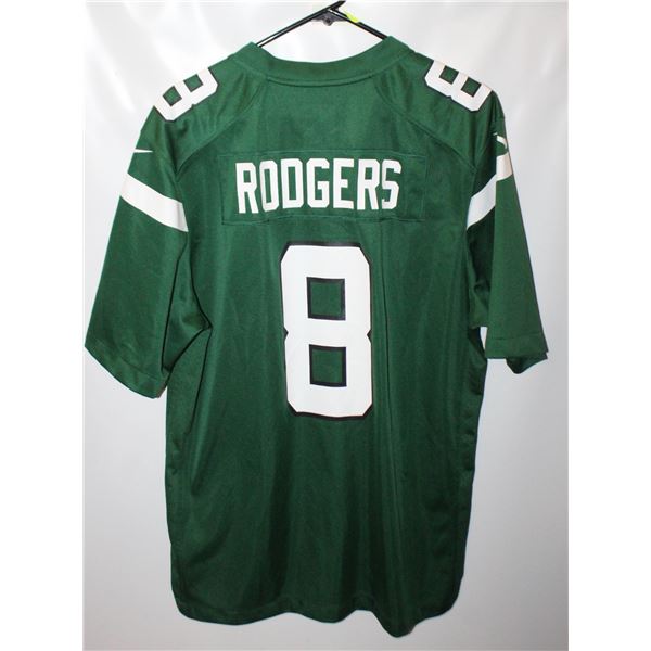NIKE MEN'S NEW YORK JETS AARON