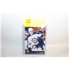Image 1 : PATRIK LAINE TOP ROOKIES UPPER DECK