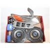 Image 1 : FLAT OF TOYOTA VEHICLE PARTS