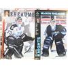 Image 1 : 2 MANO RHEAUME POSTERS