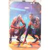 Image 1 : NEW KOBE BRYANT MEMORIAL CANVAS ART -