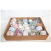 Image 1 : 19 NEW CANDLES AND HOLDERS ASSORTED