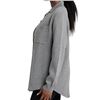 Image 2 : NEW COMO VINTAGE WOMEN'S KNIT CARDIGAN WITH POCKET