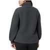 Image 2 : NEW MONDETTA WORLD OUTFITTER SHERPA JACKET SZ S
