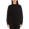 Image 1 : NEW LAZYPANTS SWEATER KNIT HOODED TUNIC TOP MED