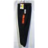 Image 1 : NEW NHL EDMONTON OILERS JOGGERS BLACK SIZE MEDIUM
