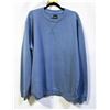 Image 1 : GAP PULLOVER SWEATSHIRT BLUE SIZE XLARGE