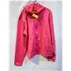 Image 1 : MERRELL WOMENS ACTIVE RIBBED FLEECE JACKET SIZE SM