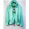 Image 1 : MERRELL WOMENS ACTIVE FULL ZIP JACKET SIZE LG