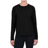 Image 1 : NEW TUFF ATHLETICS RIBBED LONG SLEEVE SHIRT XL